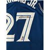 Image 2 : VALDIMIR GUERRERO SIGNED TORONTO BLUE JAYS JERSEY - ACE COA