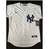 Image 3 : GERRIT COLE SIGNED NEW YORK YANKEES JERSEY - ACE COA