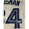 Image 2 : KEVIN GAUSMAN SIGNED TORONTO BLUE JAYS JERSEY ACE COA