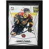Image 1 : CONNOR MCDAVID SIGNED  2014 IN THE GAME PRE ROOKIE CARD