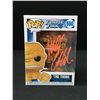 Image 1 : MICHAEL CHIKLIS SIGNED THING FUNKO POP - KB COA