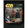 Image 1 : HAYDEN CHRISTENSEN SIGNED DARTH VADER ACTION FIGURE - WWOC COA