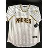 Image 3 : FERNANDO TATIS JR SIGNED PADRES JERSEY - ACE COA