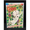 Image 1 : CASPER COMIC BOOK SIGNED BY CHRISTINA RICCI - WWOC COA