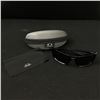 Image 1 : NEW OAKLEY SUNGLASSES WITH CASE