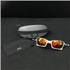 Image 1 : NEW OAKLEY SUNGLASSES WITH CASE
