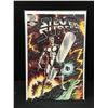 Image 1 : MARVEL COMICS NO.1 SILVER SURFER