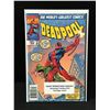 Image 1 : MARVEL COMICS NO.11 DEADPOOL