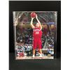 Image 1 : STEPH CURRY SIGNED 8X10 PHOTO ELITE AUTHENTICATION