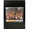 Image 1 : KYRIE IRVING SIGNED 8X10 PHOTO TOTAL SPORTS AUTHENTICS