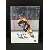 Image 1 : BOBBY ORR SIGNED 8 X 10 (ELITE COA)