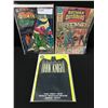 Image 1 : DC COMICS BATMAN COMIC BOOK LOT