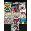 Image 1 : MARVEL COMICS DAREDEVIL COMIC BOOK LOT