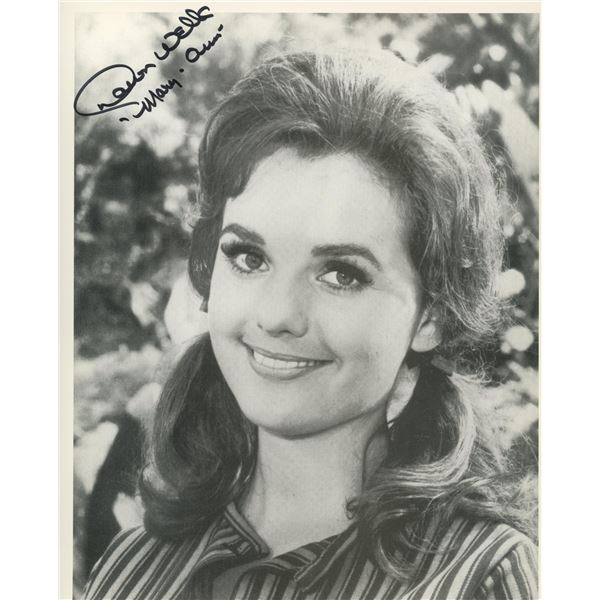 Gilligan's Island  Dawn Wells signed photo