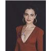 Image 1 : Dying For Sex Jenny Slate signed photo