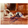 Image 1 : Once Upon A Time in America Tuesday Weld signed photo