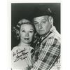 Image 1 : The Honeymooners Jane Kean signed photo