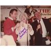 Image 1 : Charlies Angels David Doyle signed photo