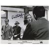 Image 1 : Chinatown Richard Bakalyan signed movie photo