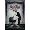 Image 1 : Addams Family Values 1993 original one sheet movie poster