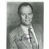 Image 1 : Hunter Fred Dryer signed photo