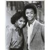 Image 1 : Todd Bridges signed "Different Strokes" photo