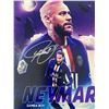 Image 1 : Paris Saint-Germain Neymar signed photo