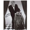Image 1 : The Addams Family Cousin Itt signed photo