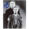 Image 1 : Mickey Rooney signed "Boy's Town" movie photo