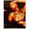 Image 1 : Vanity signed photo
