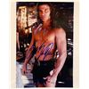 Image 1 : Tarzan and the Lost City Casper Van Dien signed movie photo