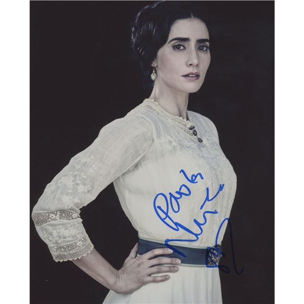 Bad Boys For Life Paola Nunez signed photo