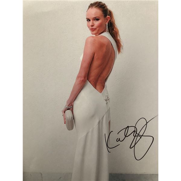 Superman Returns Kate Bosworth signed photo