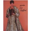 Image 1 : Shirley Bassey signed photo. GFA Authenticated