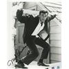 Image 1 : Mannix Mike Connors signed photo. GFA Authenticated