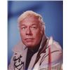 Image 1 : Cool Hand Luke George Kennedy signed photo