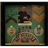 Image 2 : The Beatles Sgt. Pepper Lonely Hearts Club Band autographed album insert. GFA Authenticated