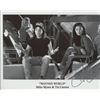 Image 1 : Wayne's World Tia Carrere signed movie photo. GFA Authenticated
