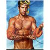 Image 1 : Ryan Reynolds signed photo