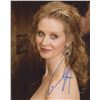 Image 1 : Sex In The City Cynthia Nixon signed photo