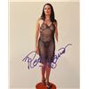 Image 1 : Rose McGowan Signed Photo