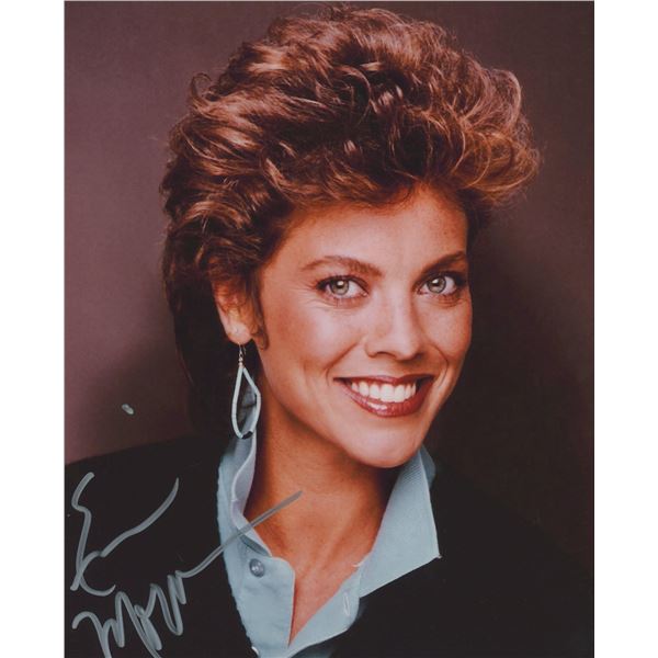 Happy Days Erin Moran  signed photo