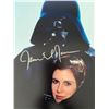 Image 1 : Star Wars James Earl Jones signed photo