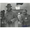 Image 1 : Car 54, Where Are You Hank Garrett signed photo