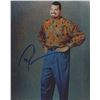 Image 1 : Good Burger Sinbad signed photo