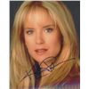 Image 1 : Jerry MaGuire Kelly Preston signed photo