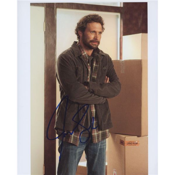 Six Feet Under Jeremy Sisto signed photo