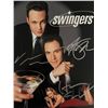 Image 1 : Swingers cast signed movie photo