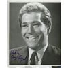 Image 1 : Just Shoot Me George Segal signed photo