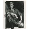 Image 1 : Val Kilmer signed "Top Gun" movie photo. GFA Authenticated